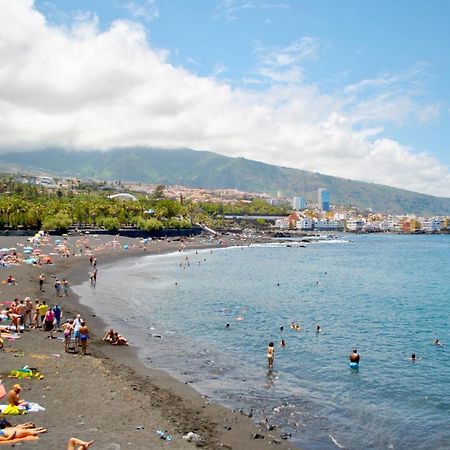 Durazno Tropical Apartment Puerto De La Cruz Экстерьер фото
