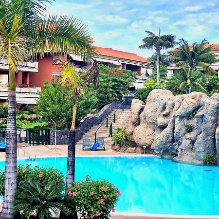 Durazno Tropical Apartment Puerto De La Cruz Экстерьер фото