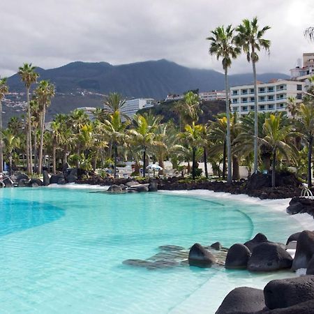 Durazno Tropical Apartment Puerto De La Cruz Экстерьер фото