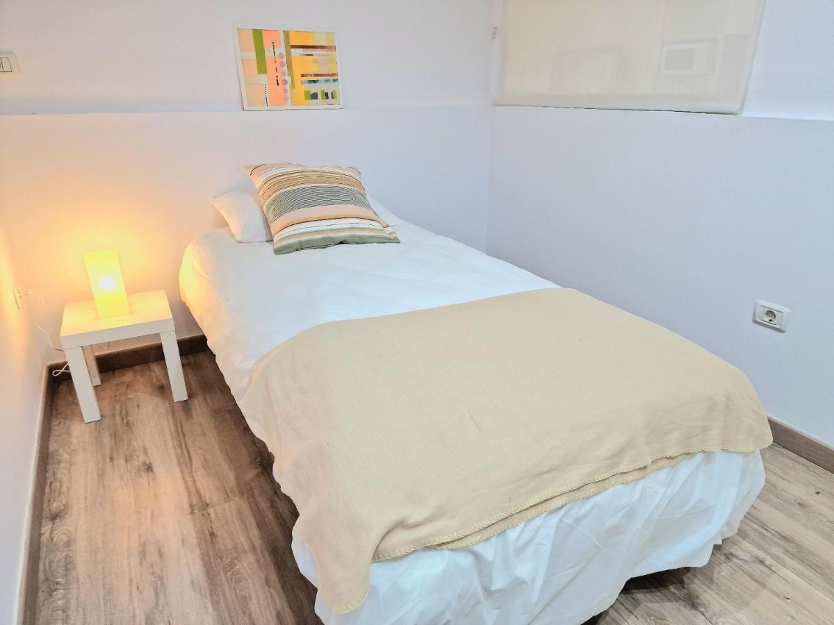 Durazno Tropical Apartment Puerto De La Cruz Экстерьер фото