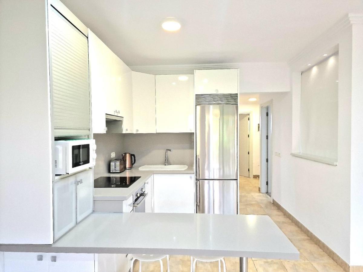 Durazno Tropical Apartment Puerto De La Cruz Экстерьер фото