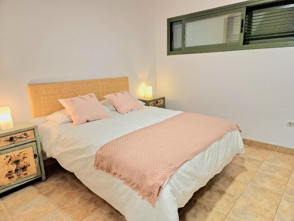 Durazno Tropical Apartment Puerto De La Cruz Экстерьер фото
