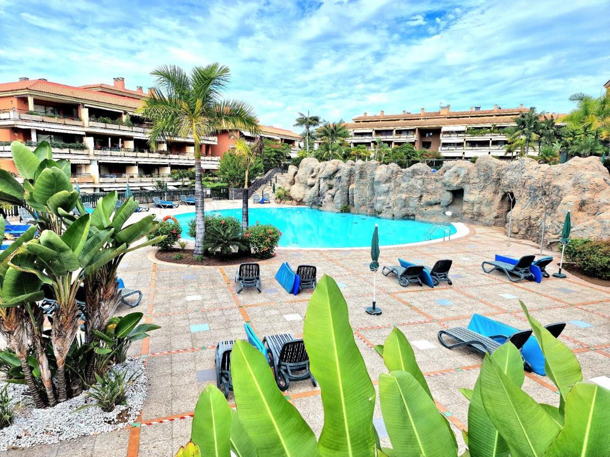 Durazno Tropical Apartment Puerto De La Cruz Экстерьер фото