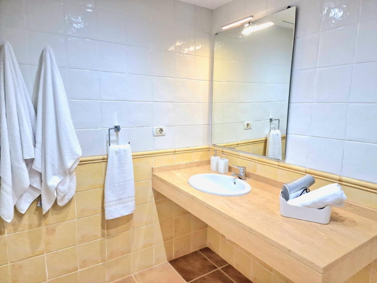 Durazno Tropical Apartment Puerto De La Cruz Экстерьер фото