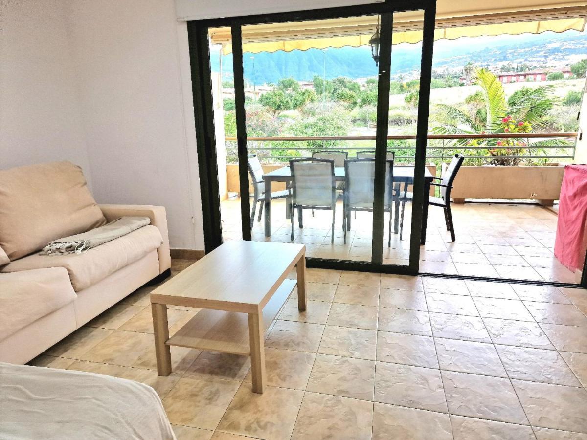 Durazno Tropical Apartment Puerto De La Cruz Экстерьер фото