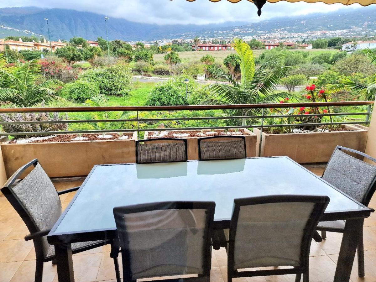 Durazno Tropical Apartment Puerto De La Cruz Экстерьер фото