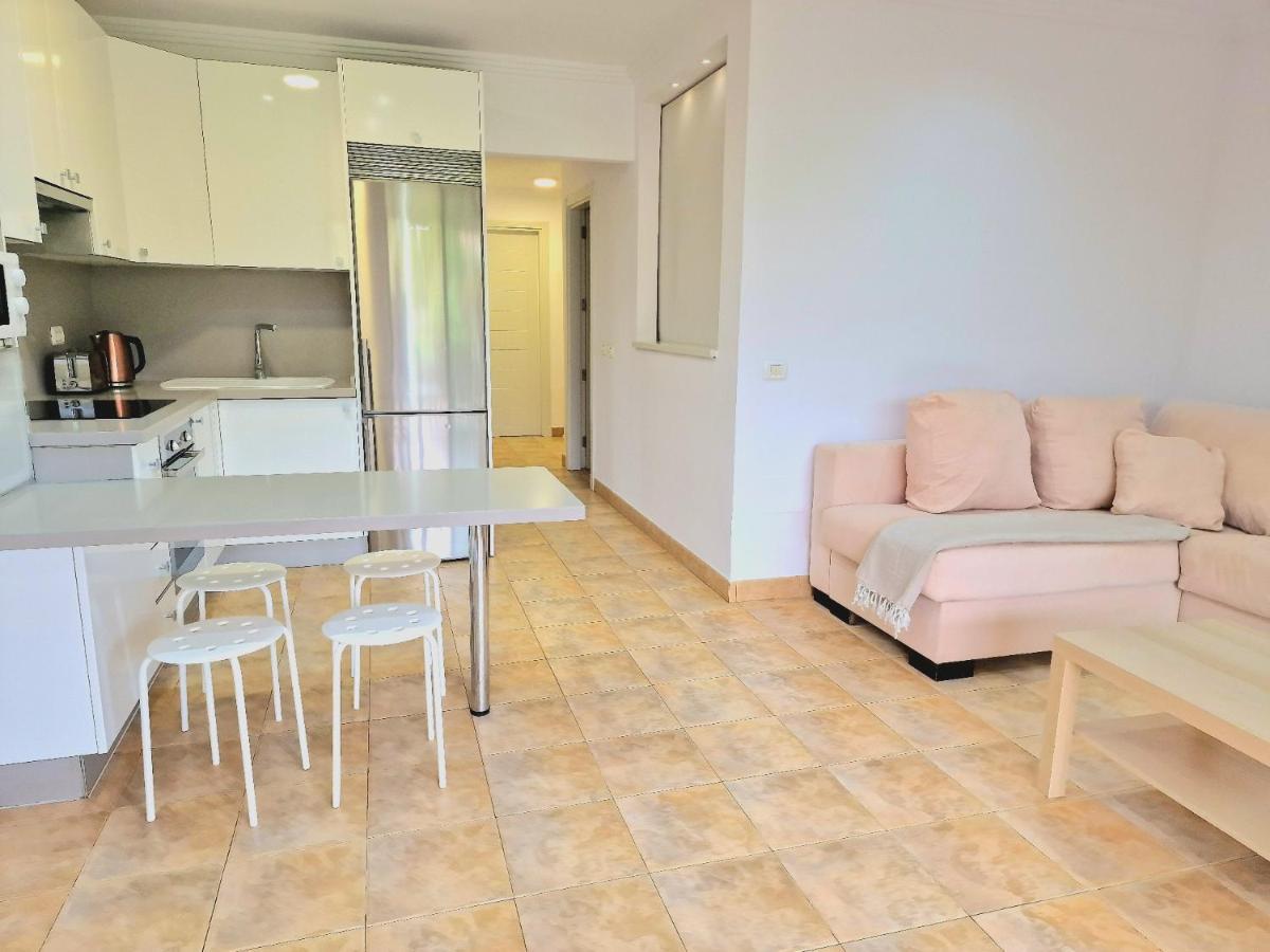 Durazno Tropical Apartment Puerto De La Cruz Экстерьер фото