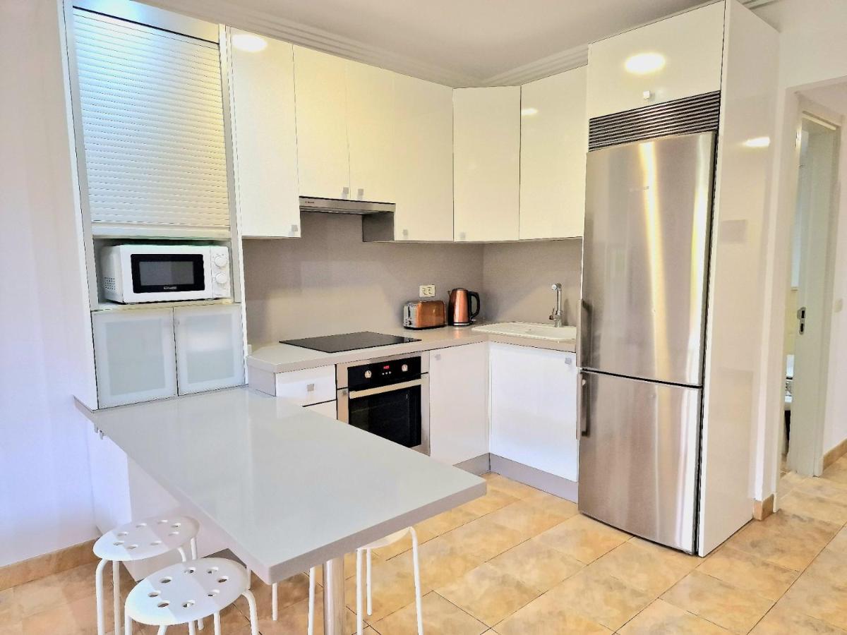 Durazno Tropical Apartment Puerto De La Cruz Экстерьер фото