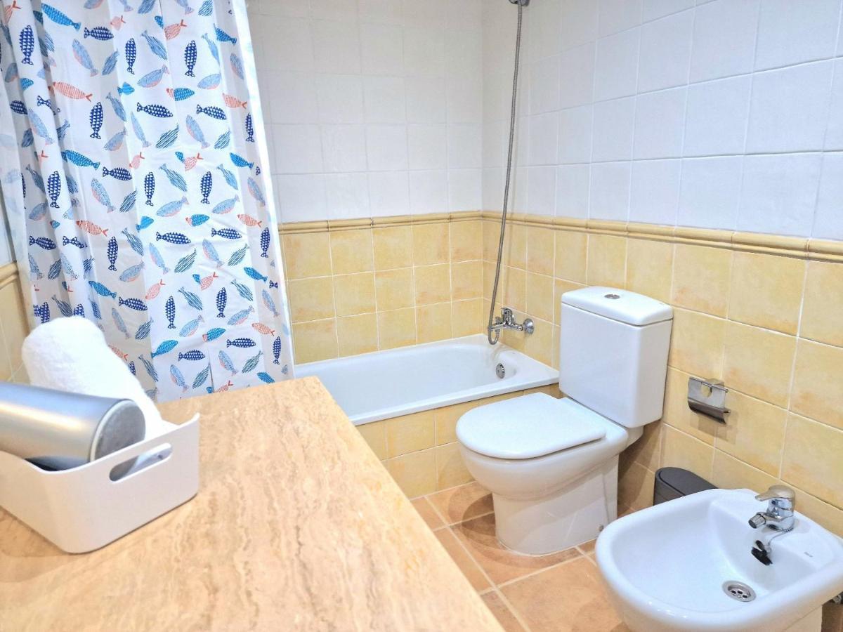 Durazno Tropical Apartment Puerto De La Cruz Экстерьер фото