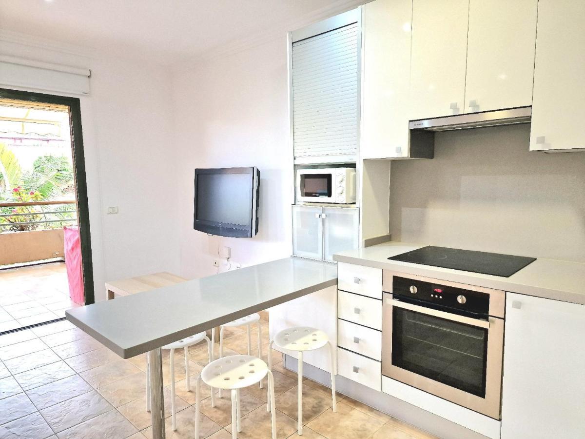 Durazno Tropical Apartment Puerto De La Cruz Экстерьер фото