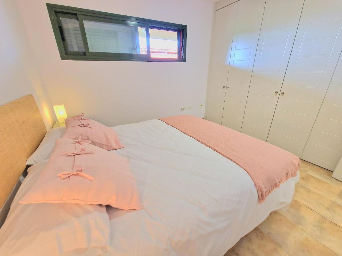 Durazno Tropical Apartment Puerto De La Cruz Экстерьер фото