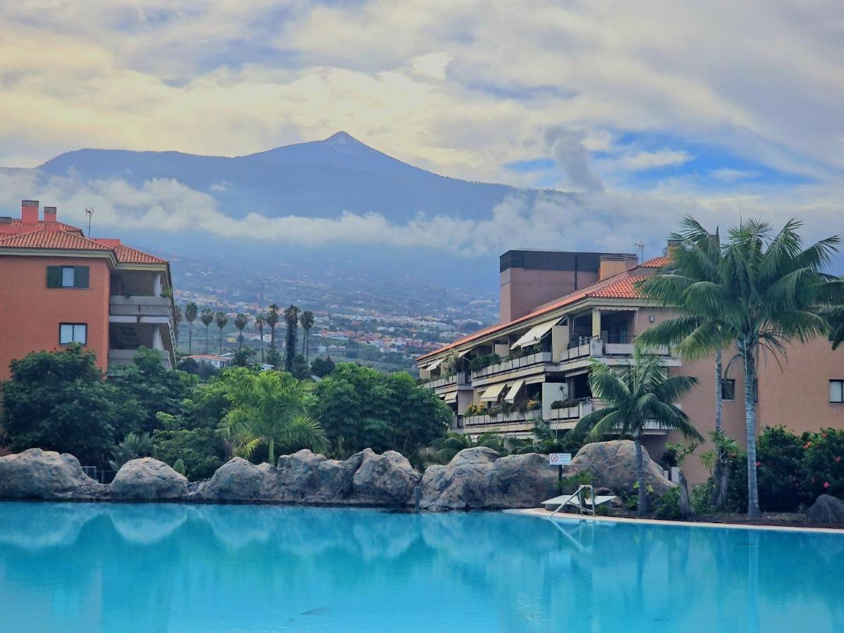 Durazno Tropical Apartment Puerto De La Cruz Экстерьер фото
