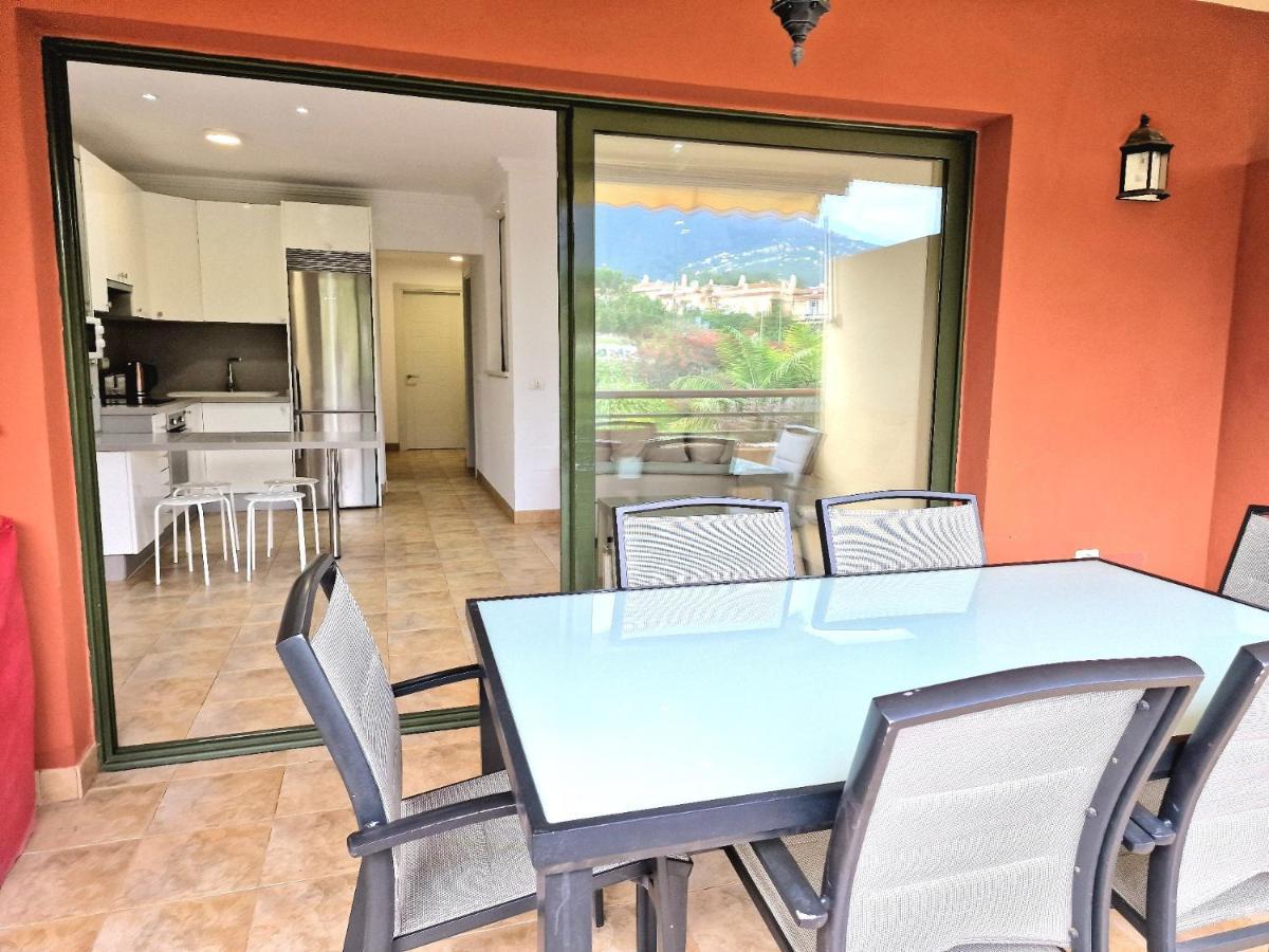 Durazno Tropical Apartment Puerto De La Cruz Экстерьер фото