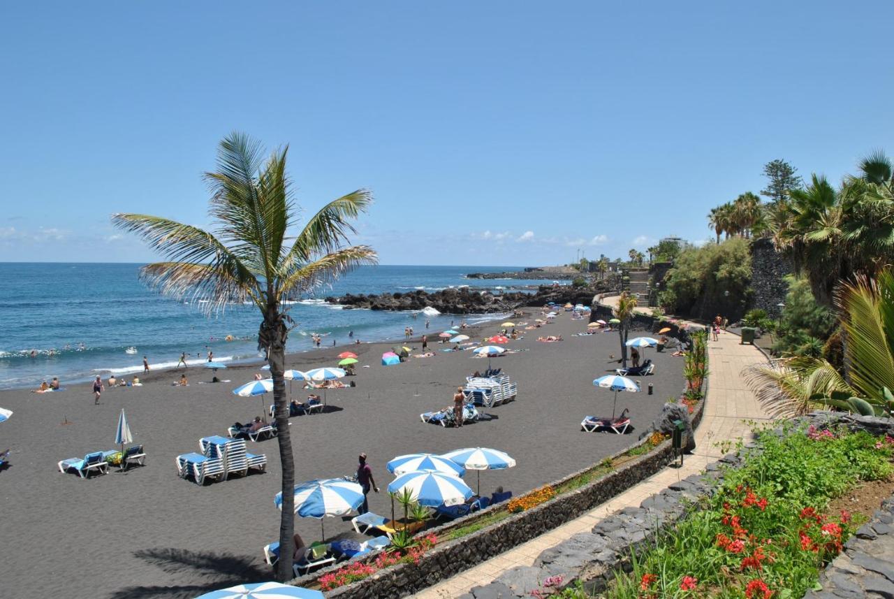 Durazno Tropical Apartment Puerto De La Cruz Экстерьер фото